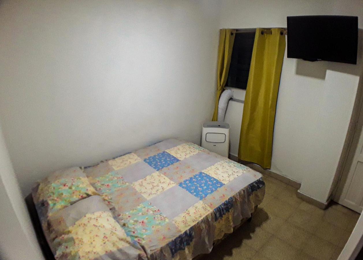 Habitación Doble con baño privado