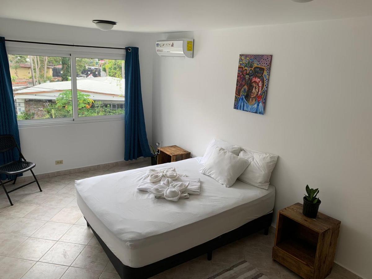Standard Double Room with Shared Bathroom