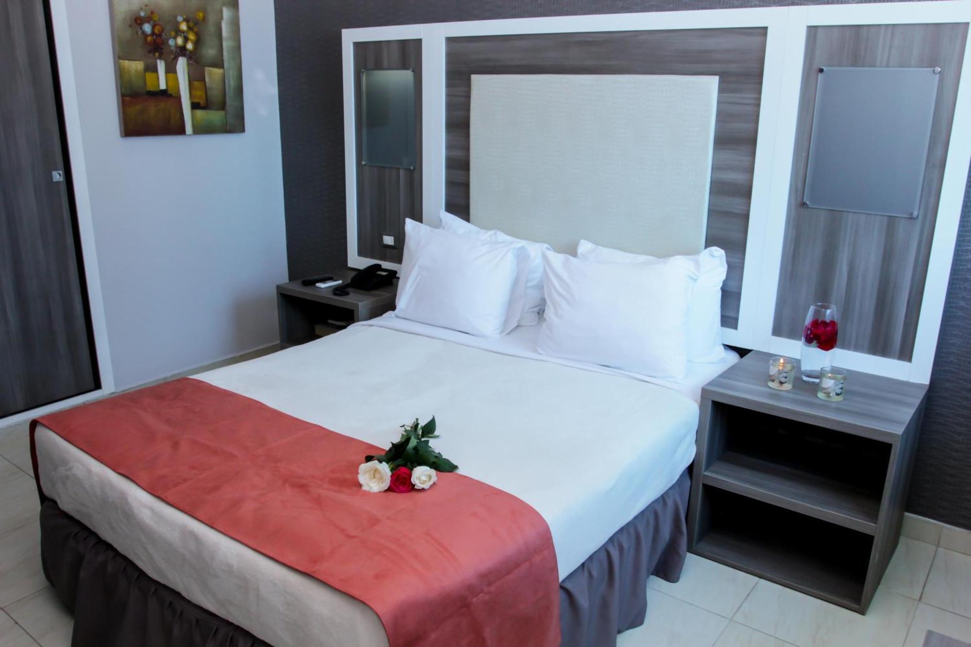 Standard  Room