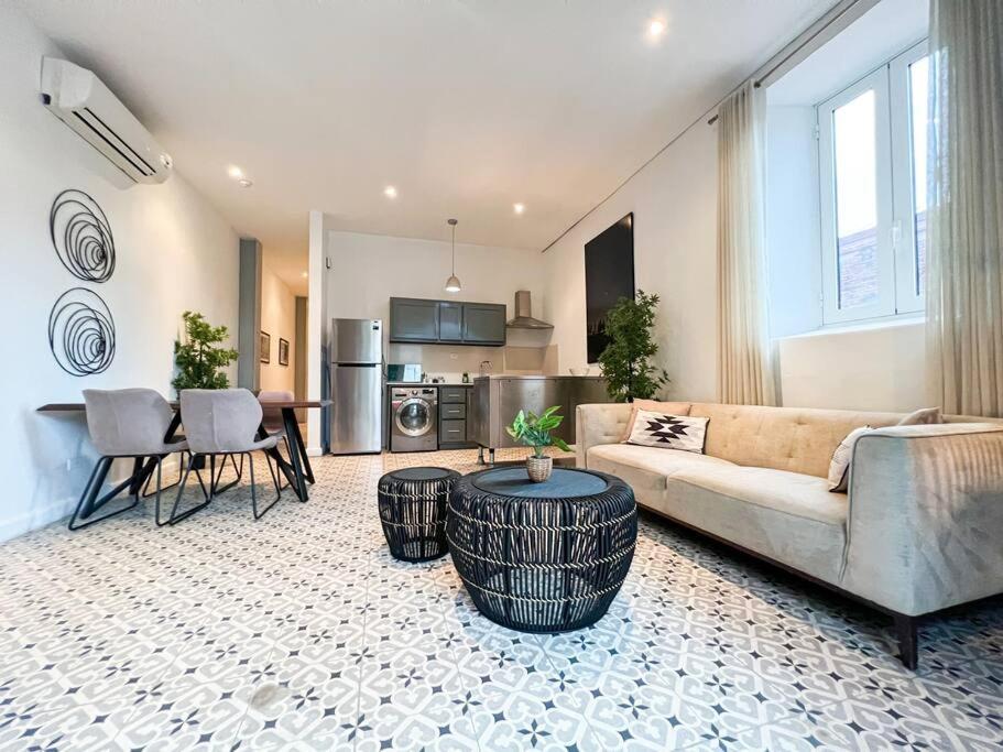 Appartement 1 Chambre