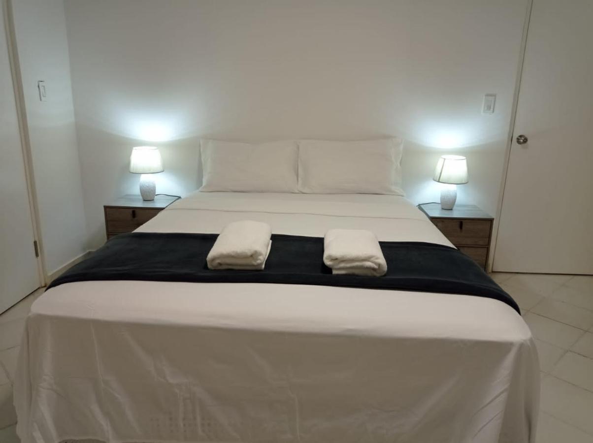 Doppelzimmer mit eigenem Bad