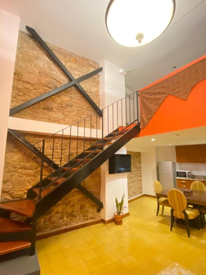 Suite-Loft
