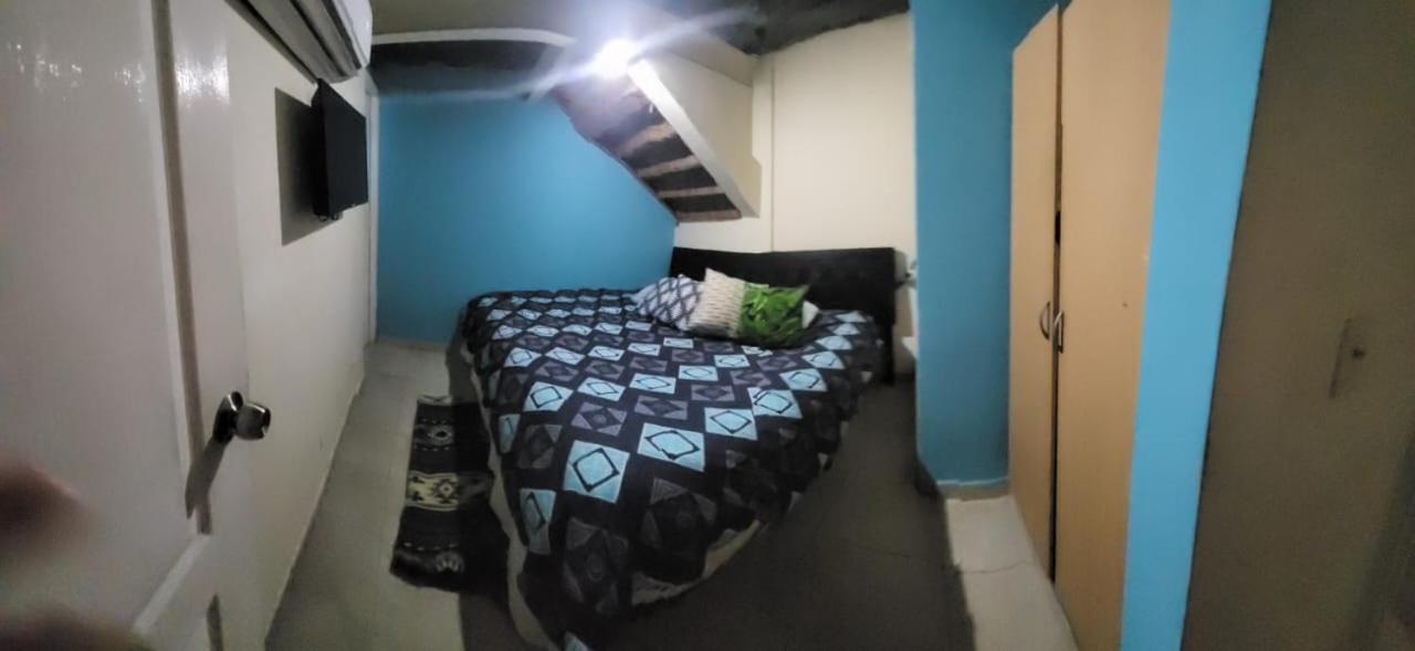 Appartamento con 2 Camere da Letto