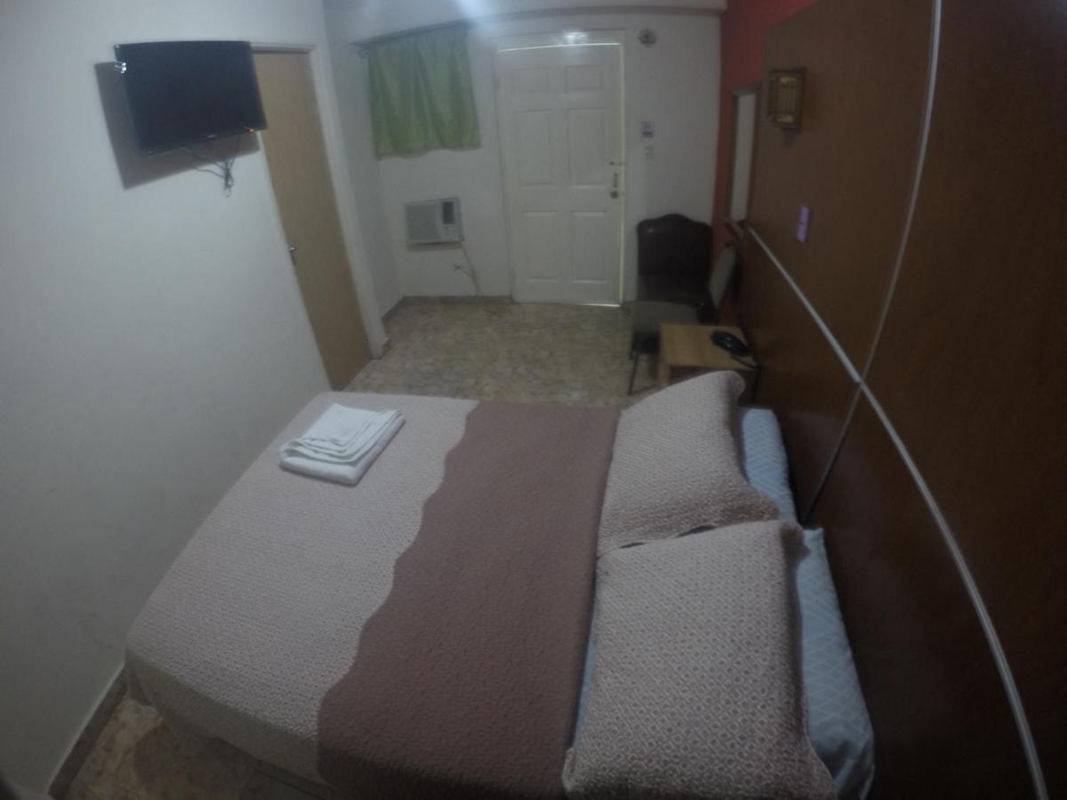 Habitación Doble Económica