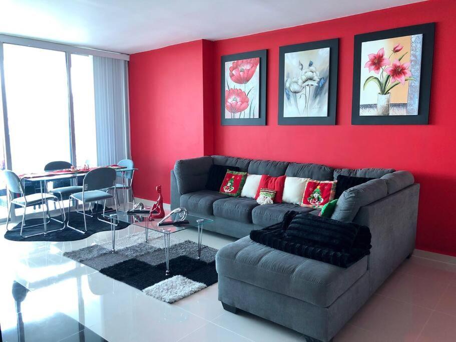 Apartment mit 2 Schlafzimmern