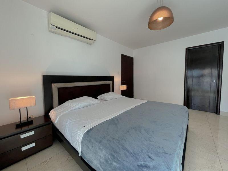 Apartment mit 2 Schlafzimmern