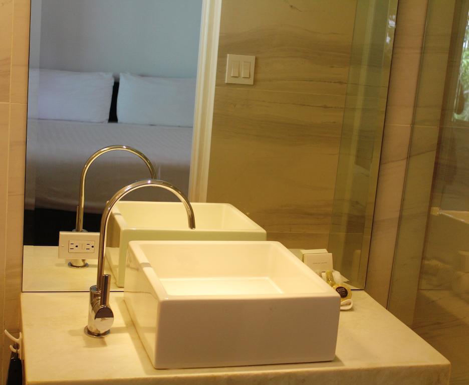 Standard Doppelzimmer