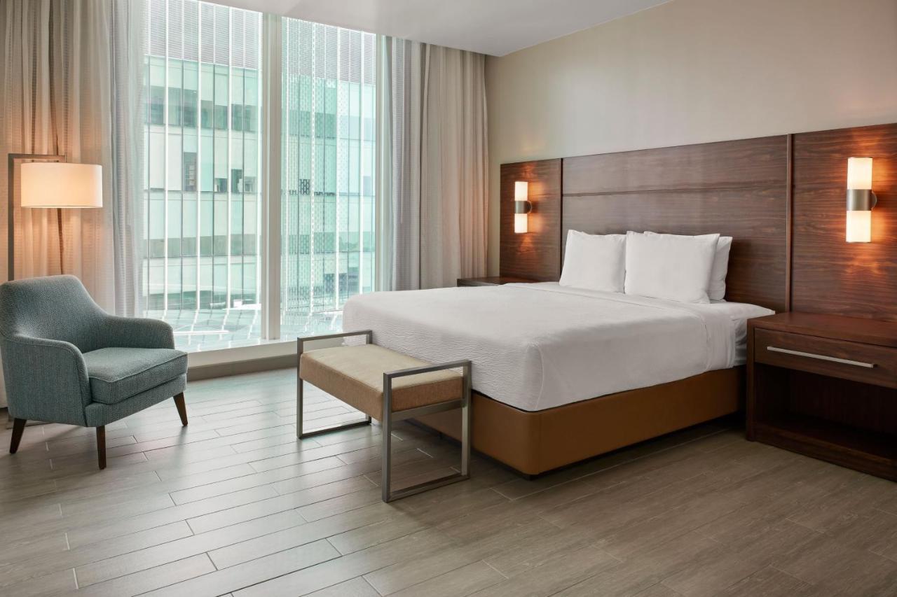 Suite con 1 Camera con 1 Letto King-Size