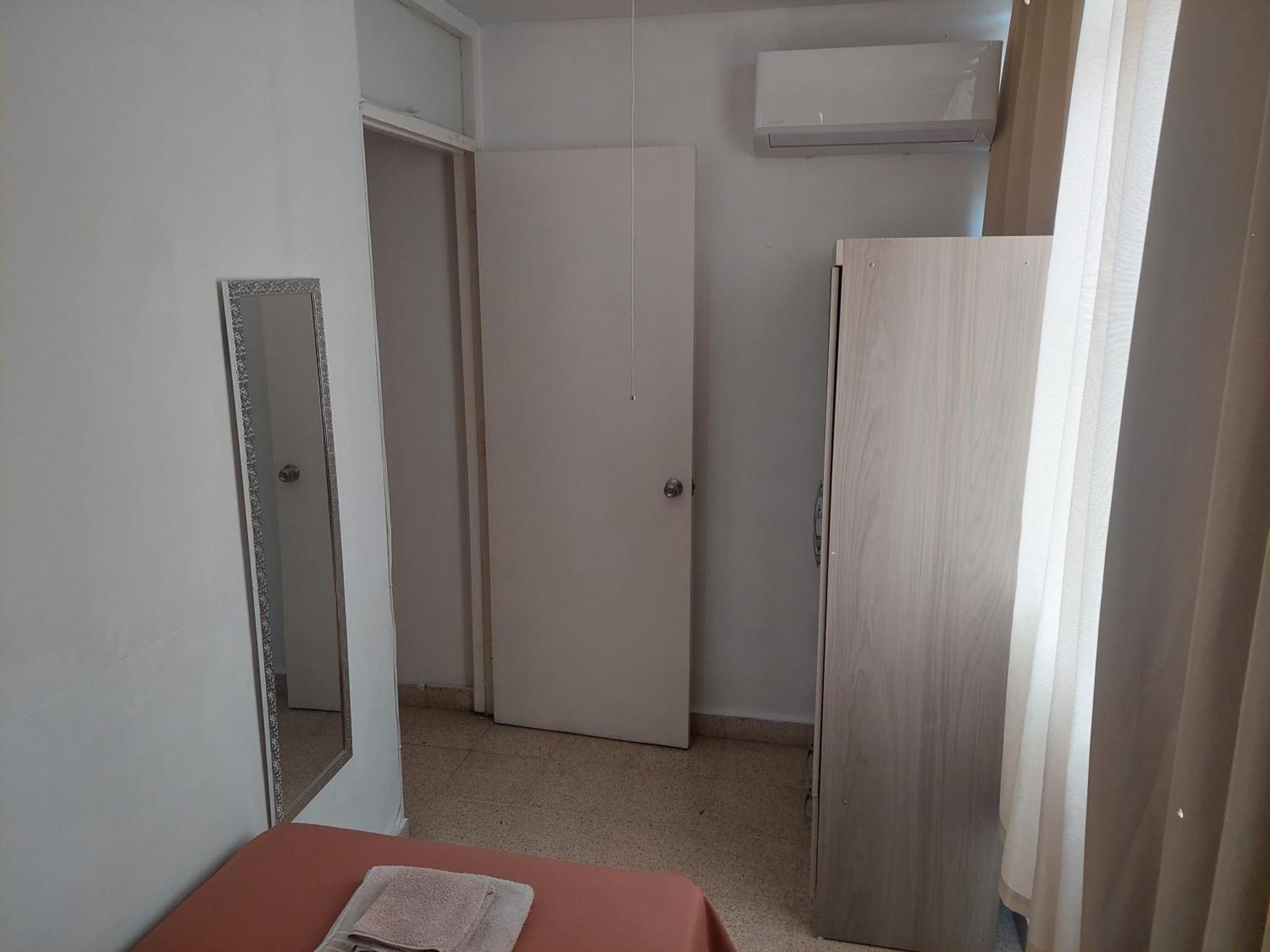 Habitación Individual