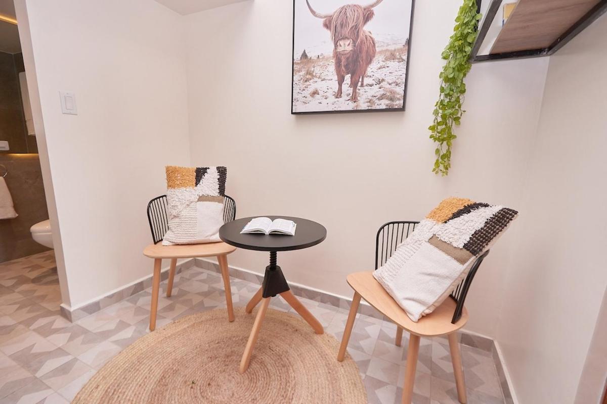 Standard Apartment