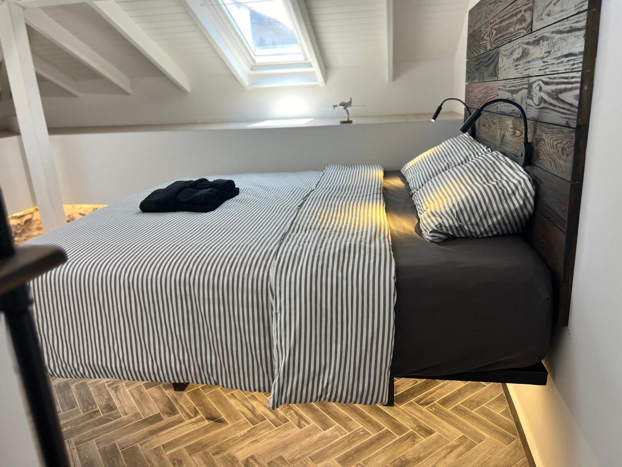 Chambre Triple Supérieure