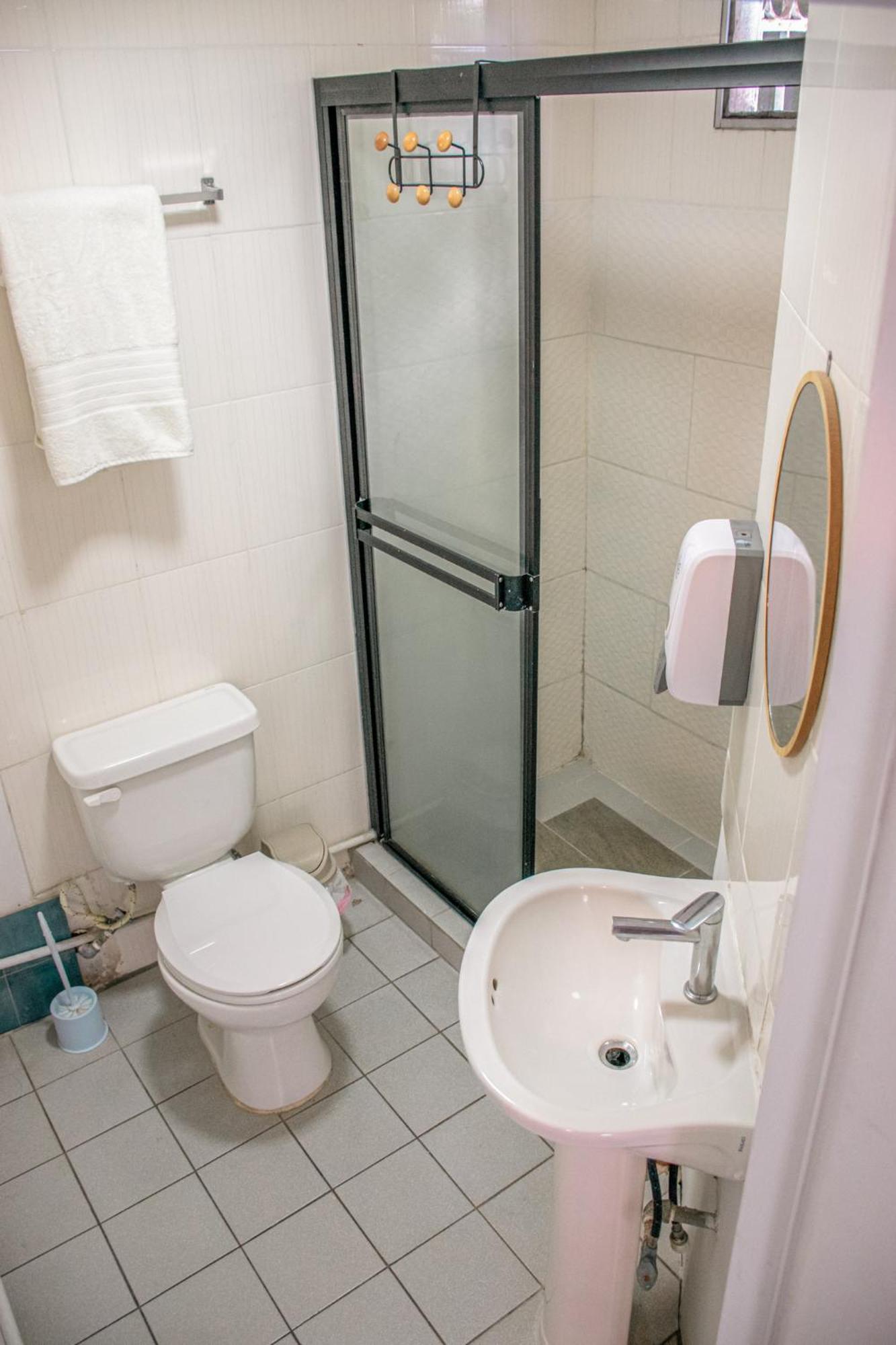 Quarto Triplo Deluxe