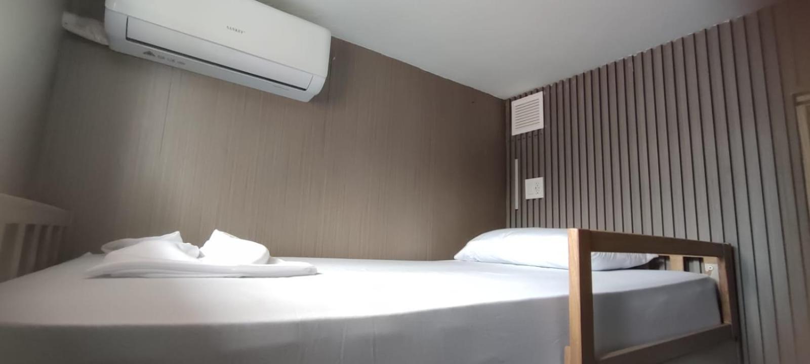 Habitación Doble Económica