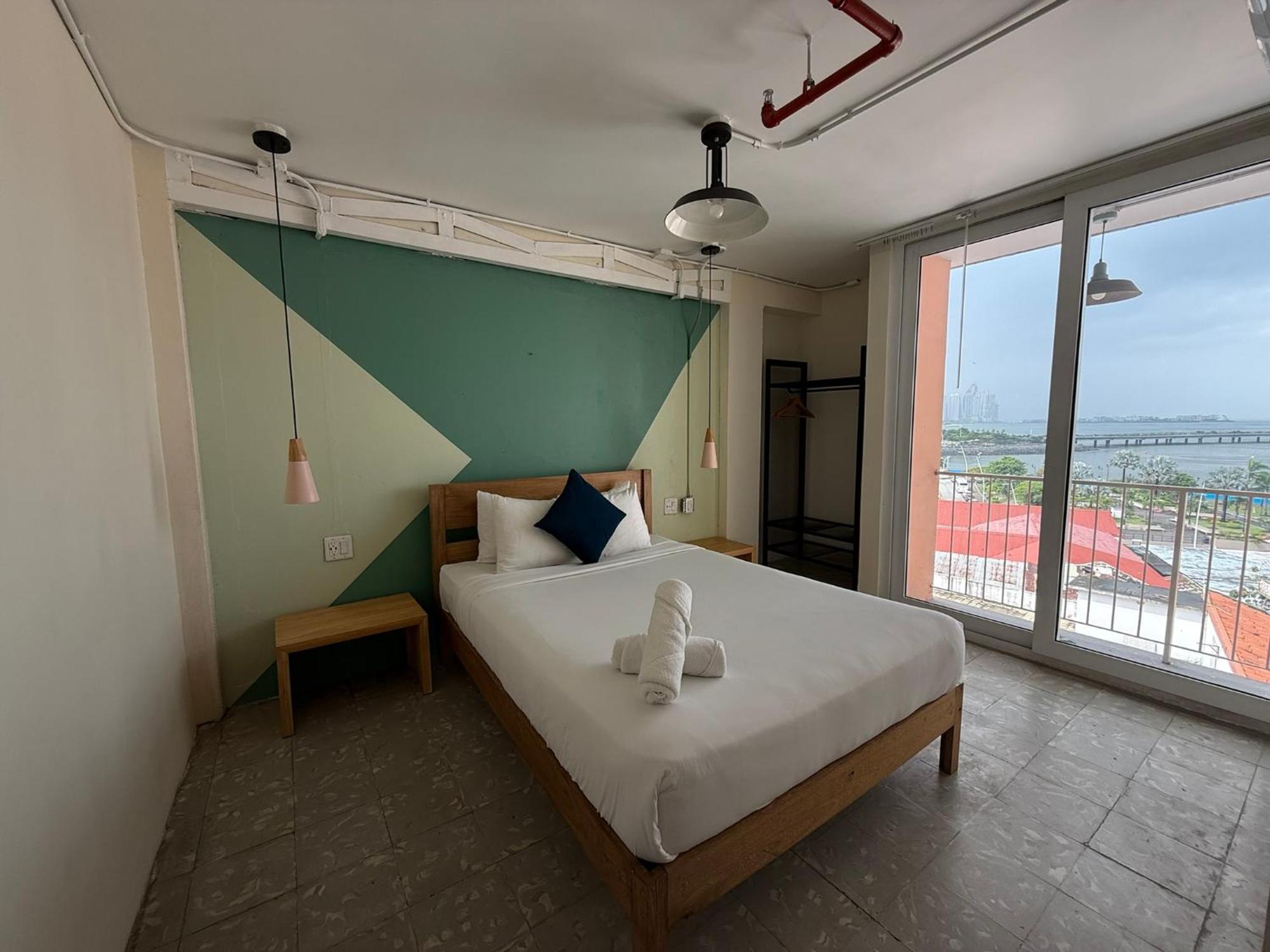 Quarto Duplo Superior