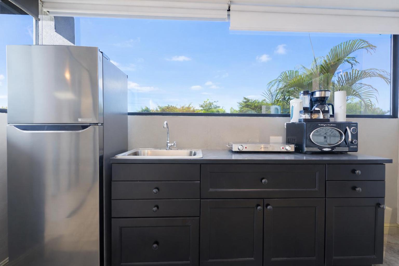 Studio Ocean View