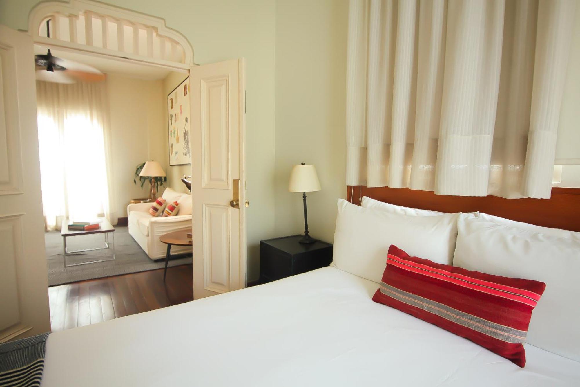 Queen Suite