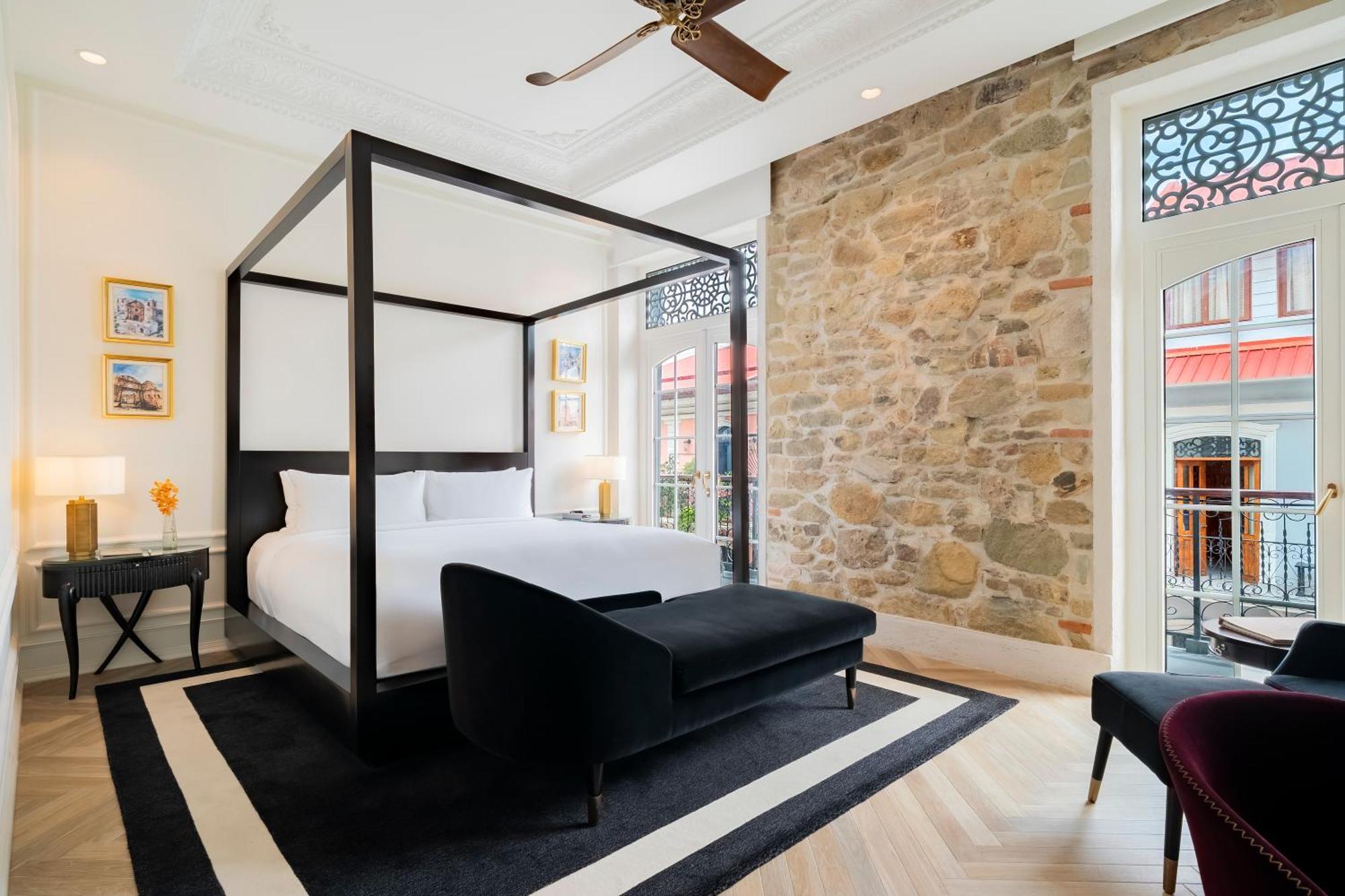 King Room View