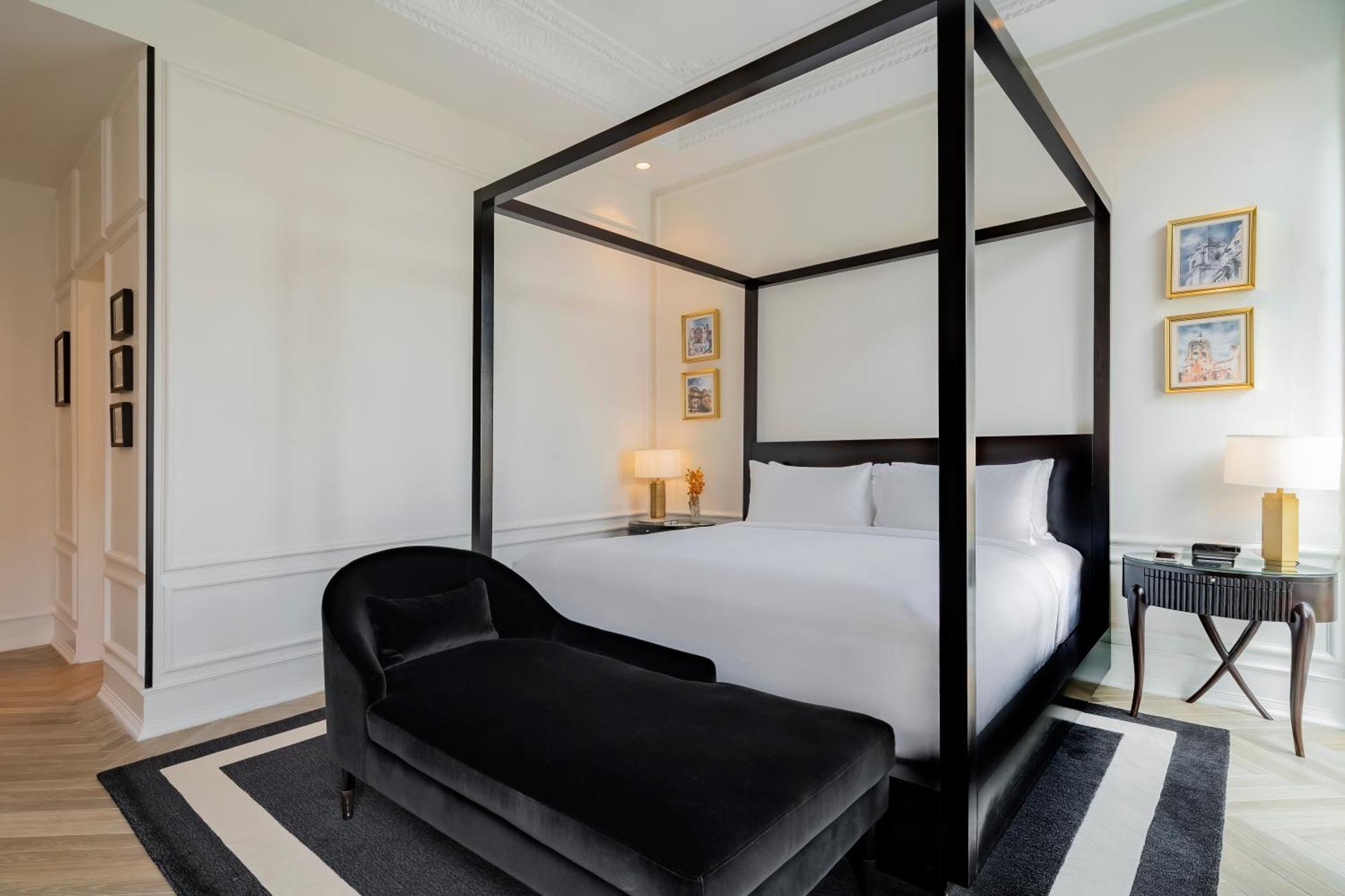 King Room View