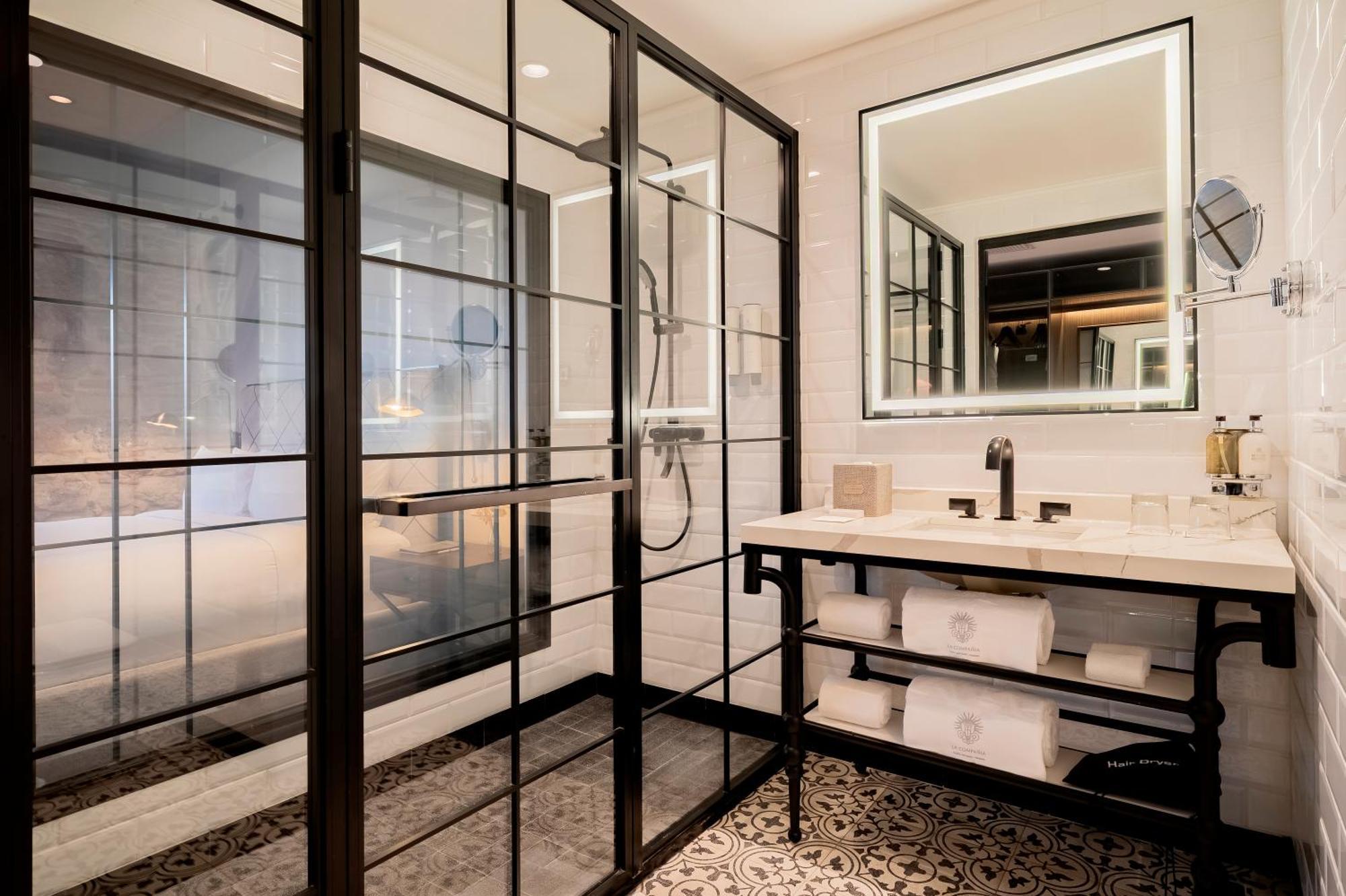 King Room View