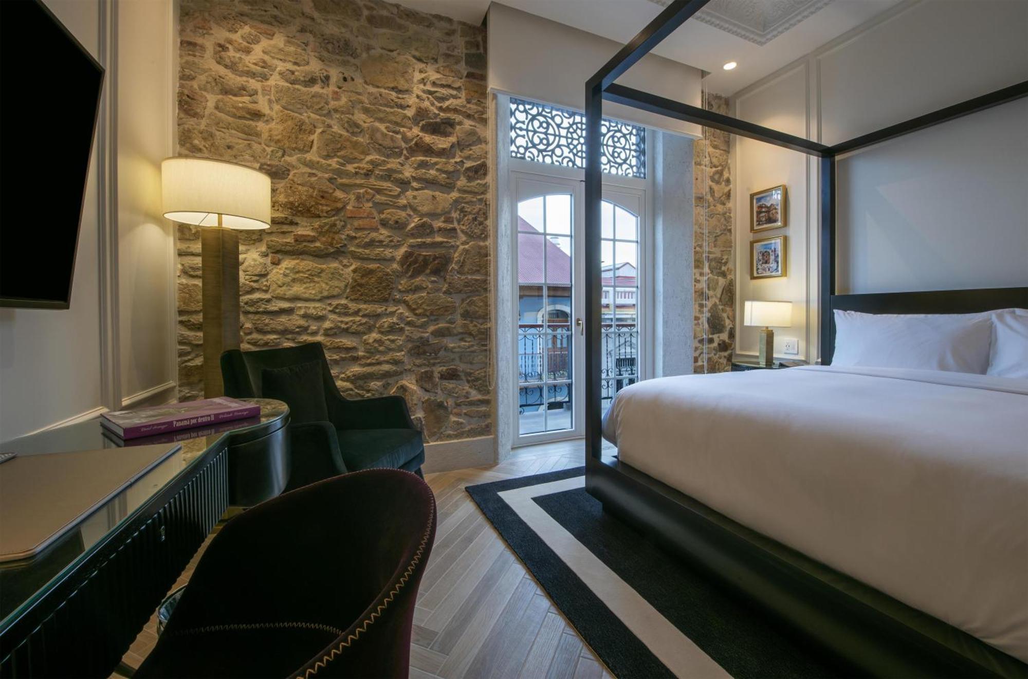 King Room View