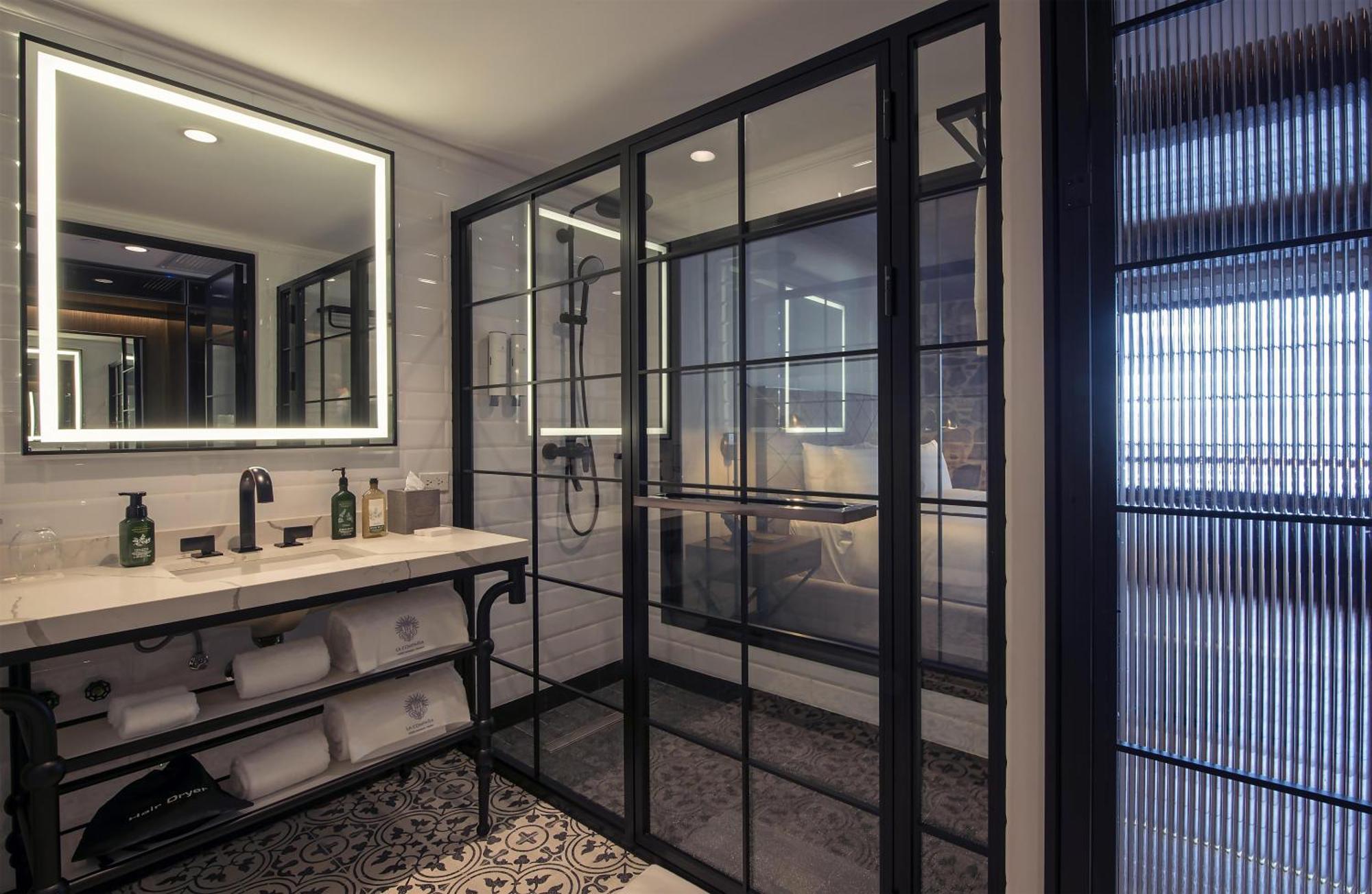 King Room View