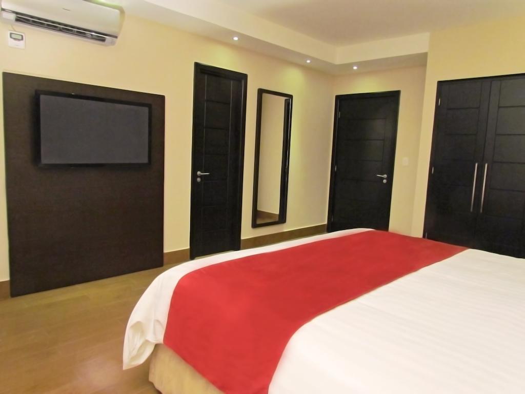 Junior Suite
