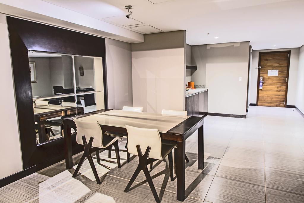 Suite Presidencial