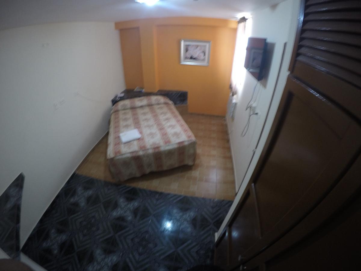 Quarto Duplo