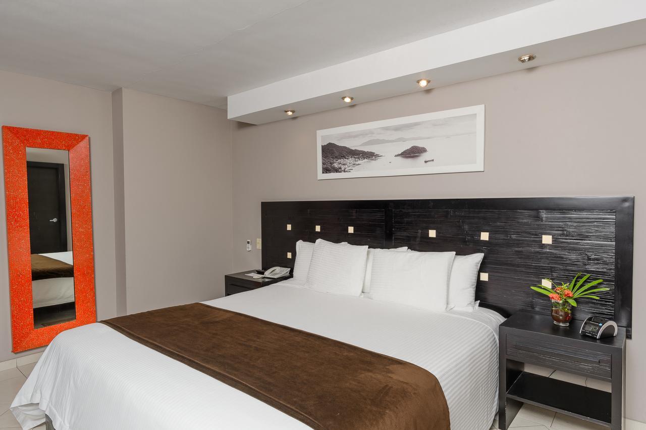 Standardzimmer