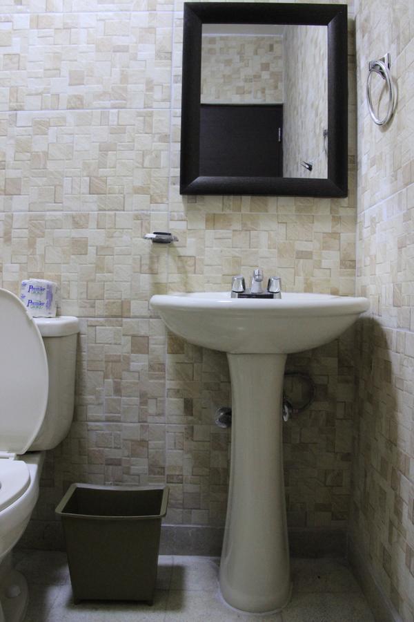 Budget Triple Room