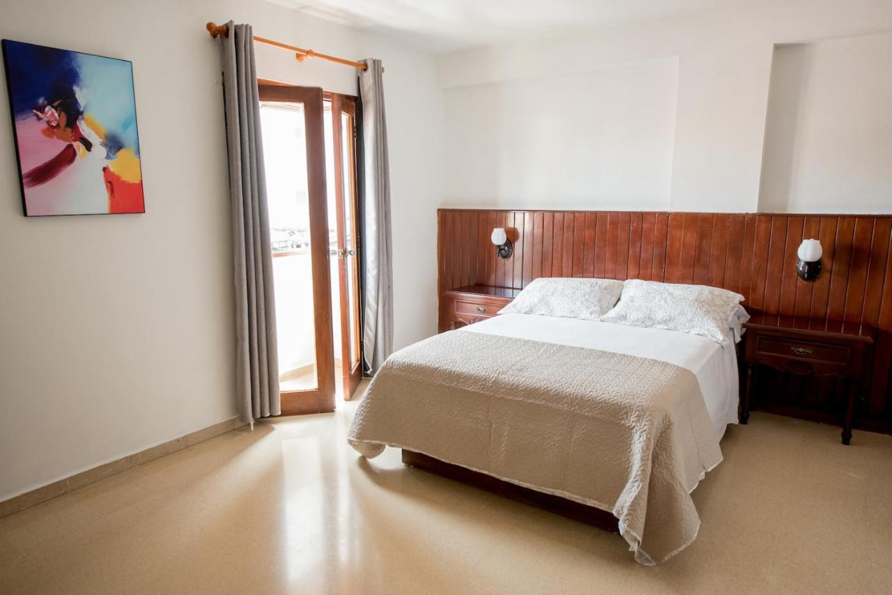 Habitación Doble Superior
