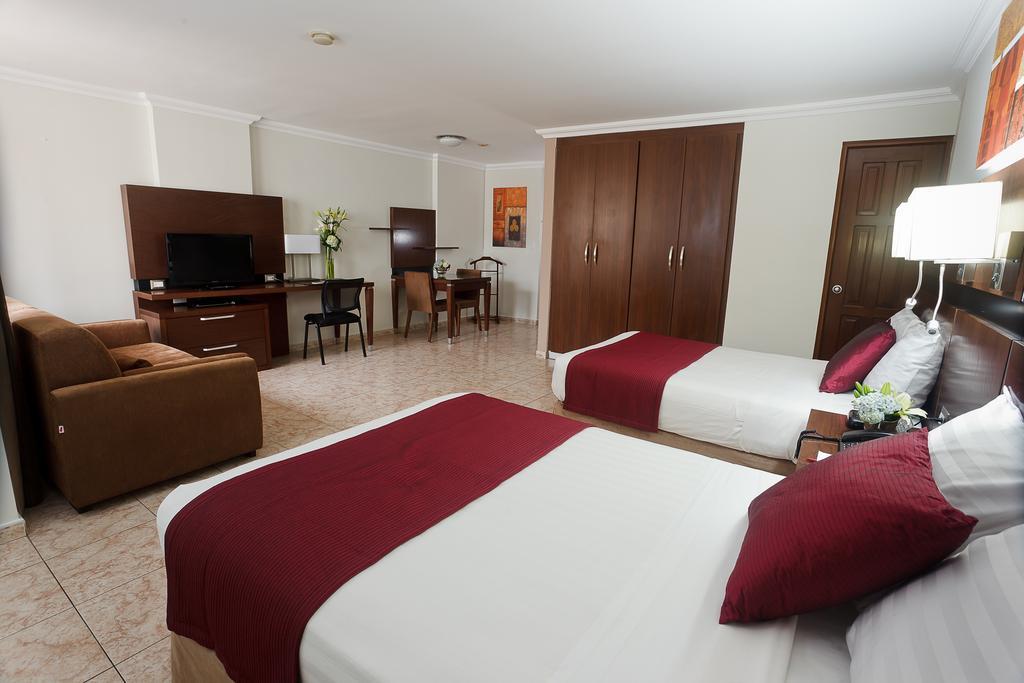 Premium Family Suite