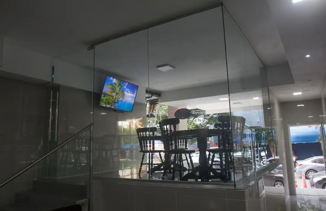 Hotel Hsr-1
