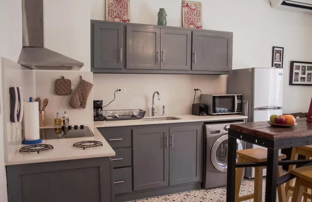 Central Apartment In Casco Viejo - View On Main Plaza-1