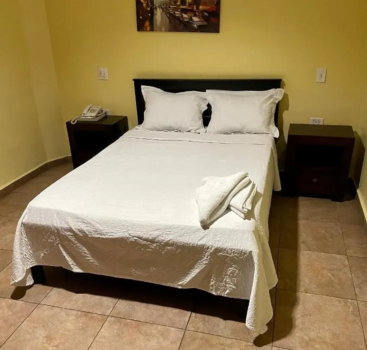 Hospedaje Camino Real-1