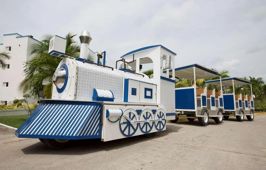 Playa Blanca Beach Resort-1
