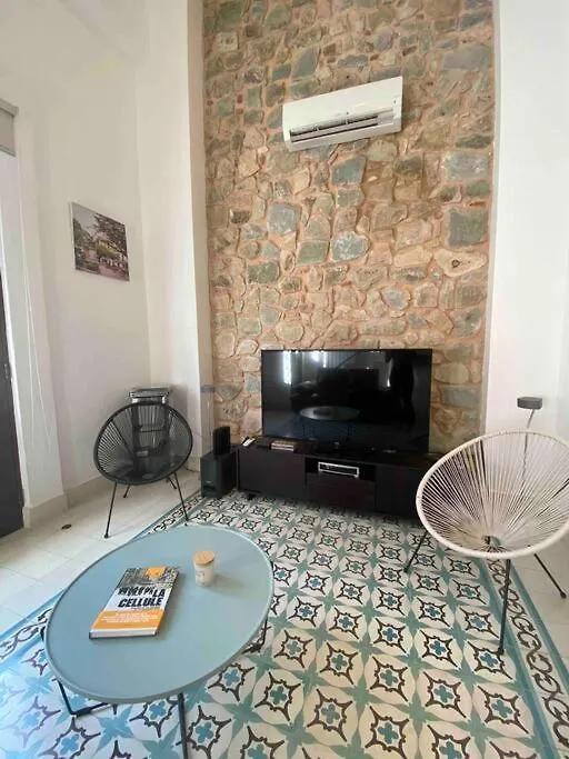 Perfect Location - Beautiful Apt In Casco Viejo-1