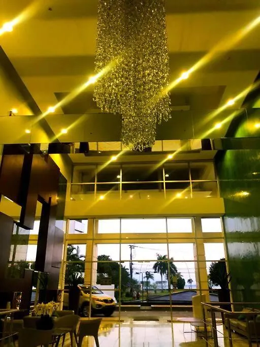 Extremely Beautiful City View Central Apartment-1