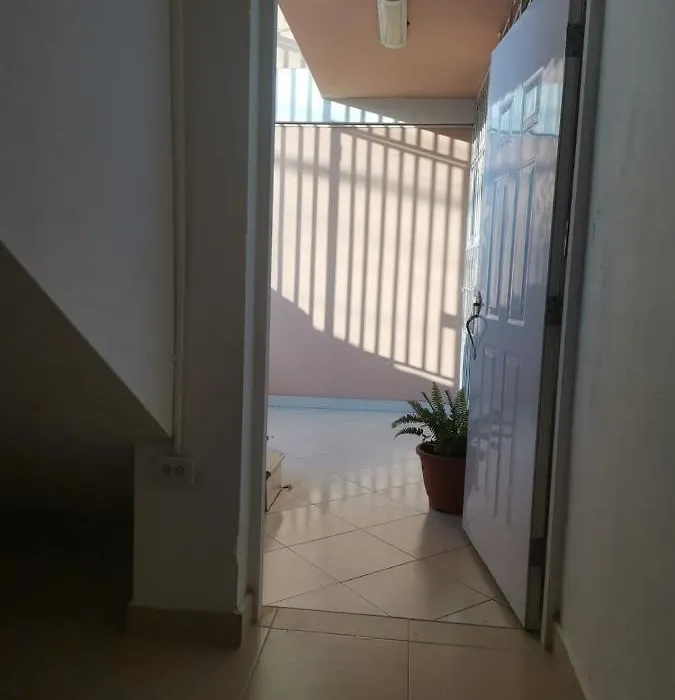 Lovely 1 Bedroom Studio In Panama City-1