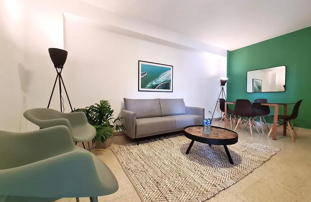 Cozy 2Br In Obarrio-1