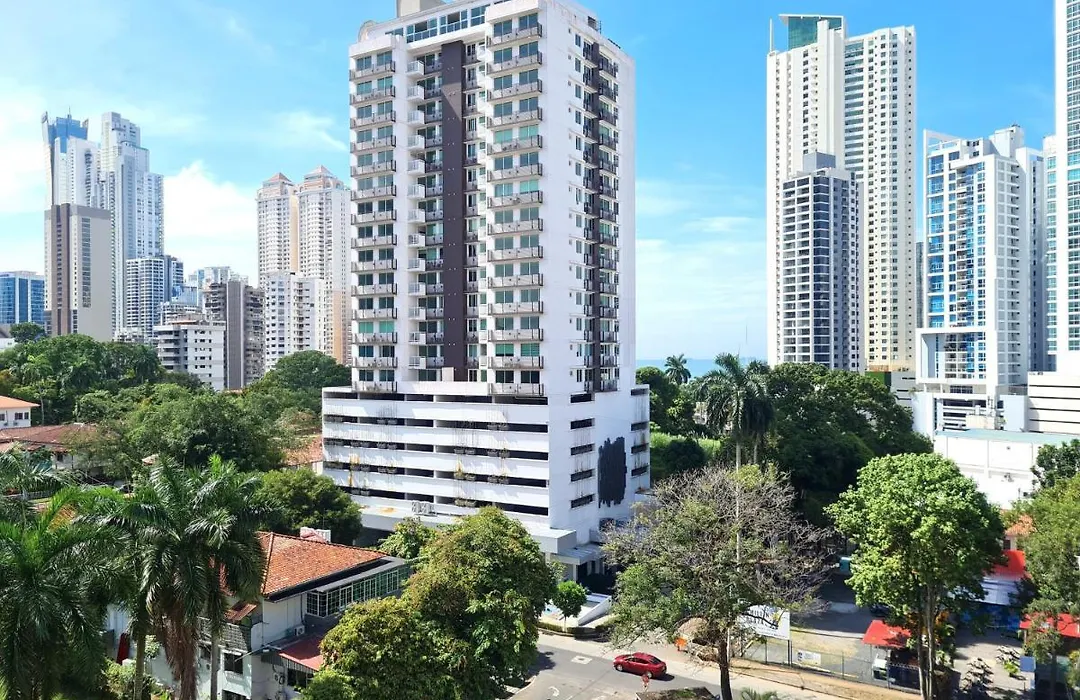 Modern 2Br In Obarrio-1