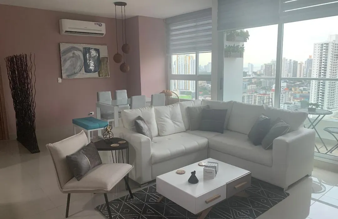 Apartamento Venezia Tower-1