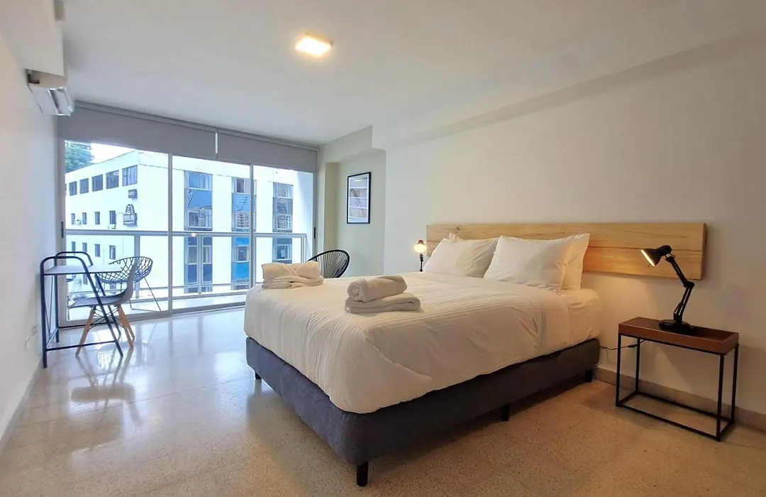 Lovely 2Br In Obarrio-1