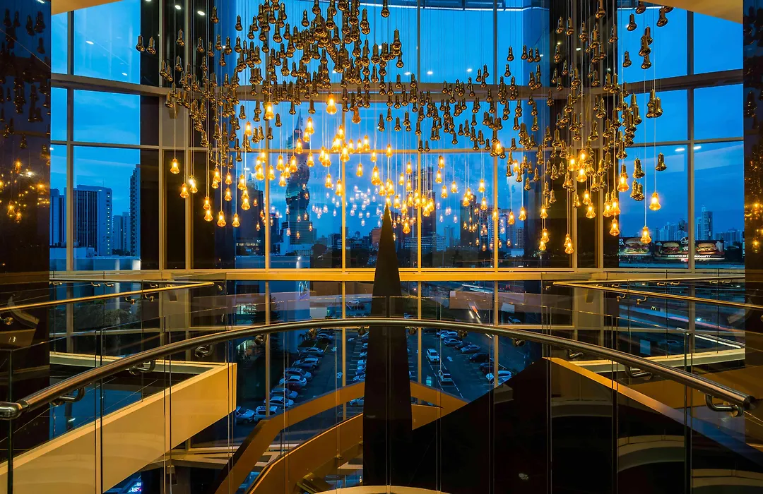 Hotel Las Americas Golden Tower Panama-1