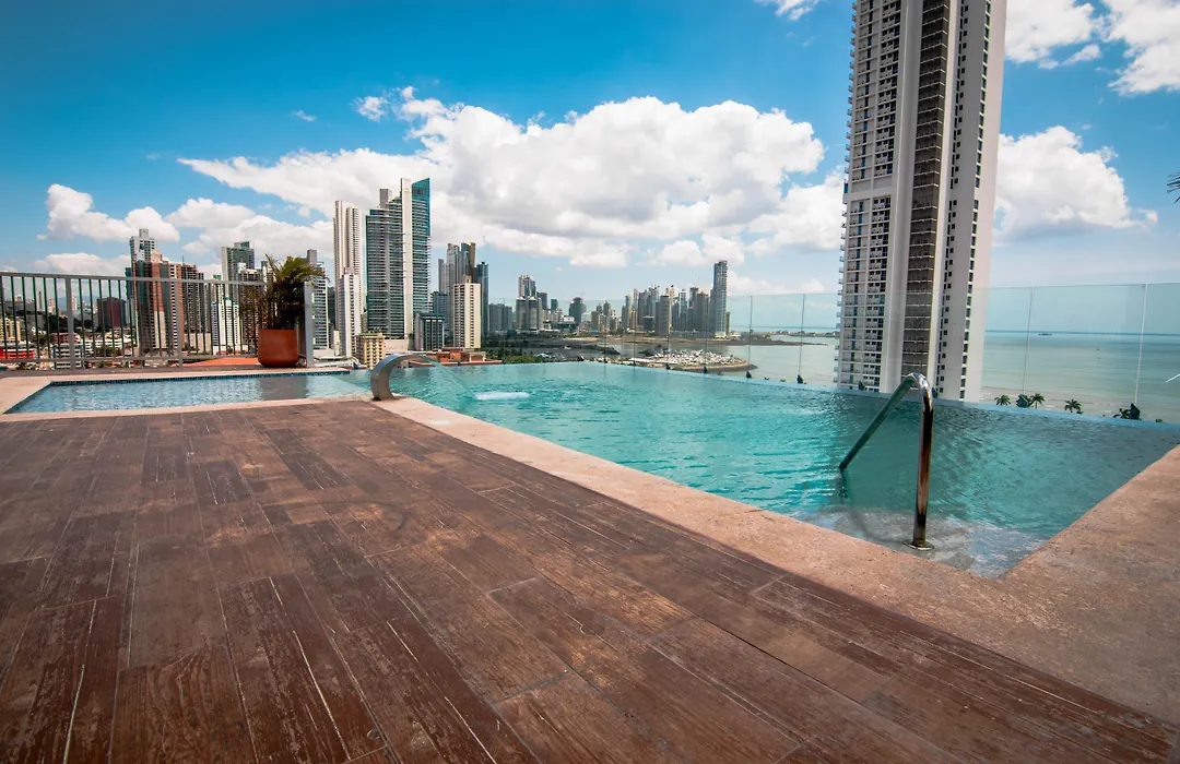 Innfiniti Hotel & Suites-1