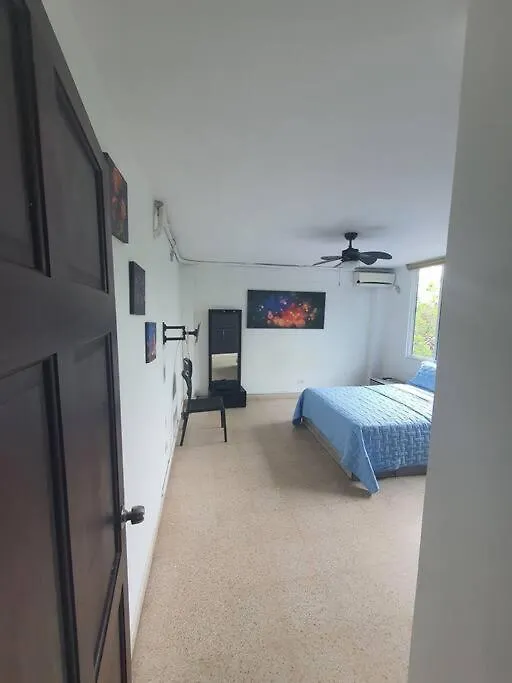 R.9 Apartamento De 3 Habitaciones Zona Turistica.-1