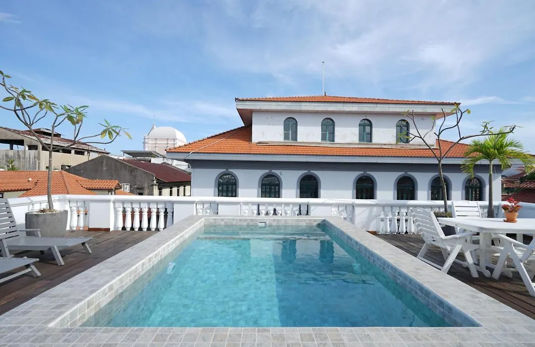 Duplex Penthouse With Private Pool-1