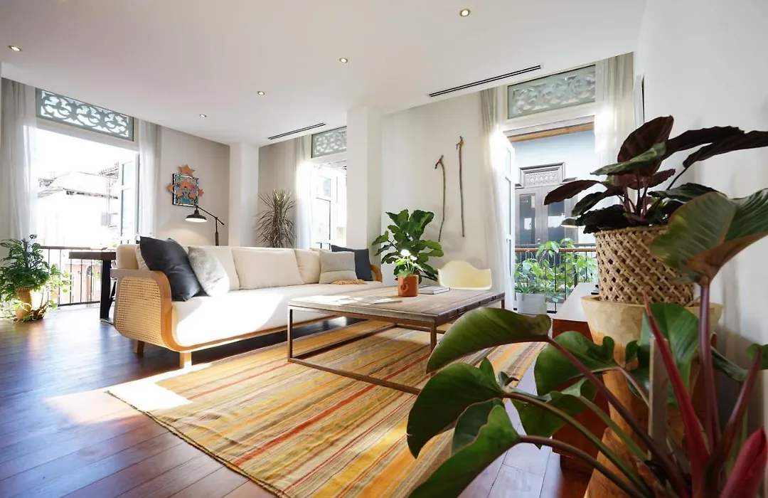Amazing 2Br In Casco Viejo-1