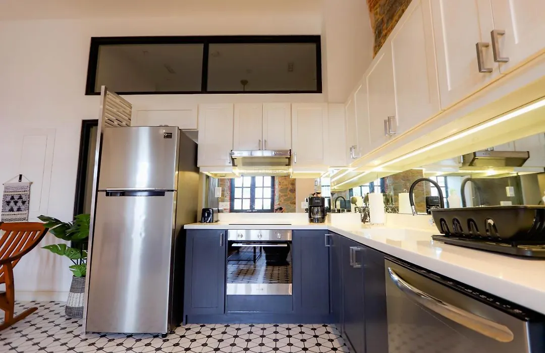 Casa Lefevre 2B - Apartamento 1Hab Con Balcon En Plaza Catedral-1