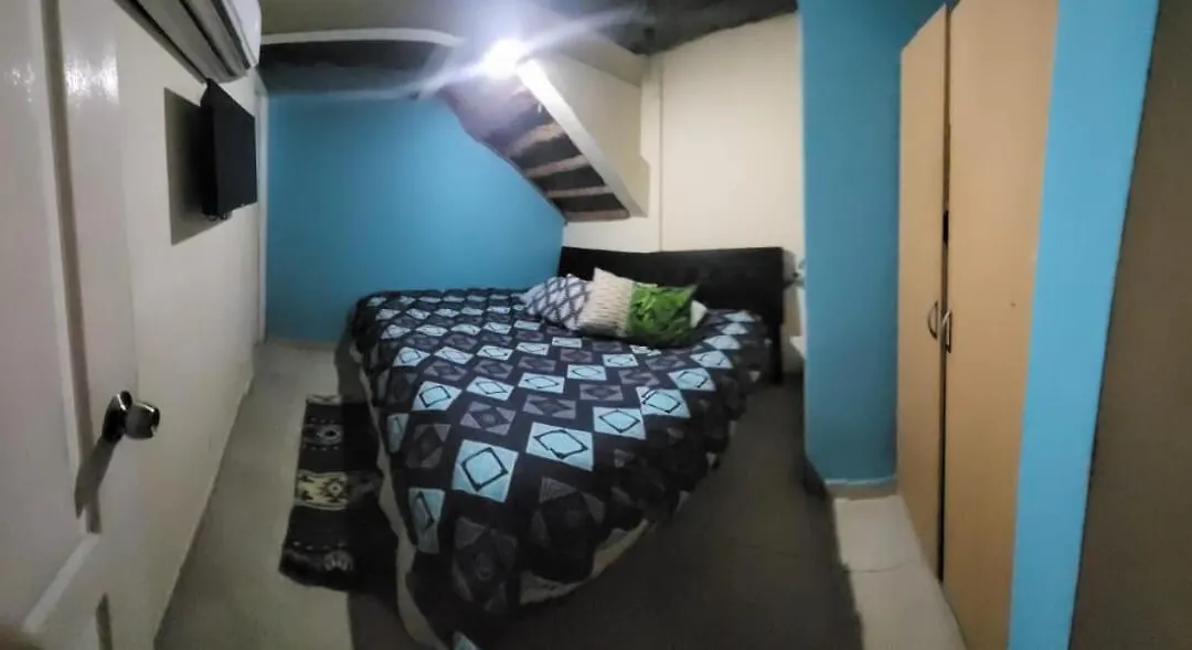 Habitacion Donarua-1